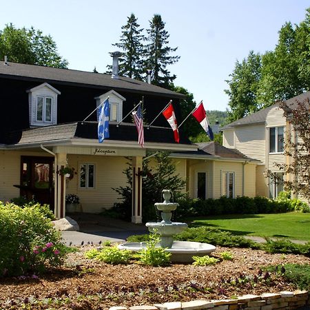 Relais St-Denis Hotel Saint-Sauveur Ngoại thất bức ảnh
